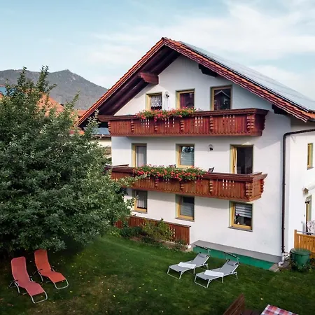 Apartment Schmid *
