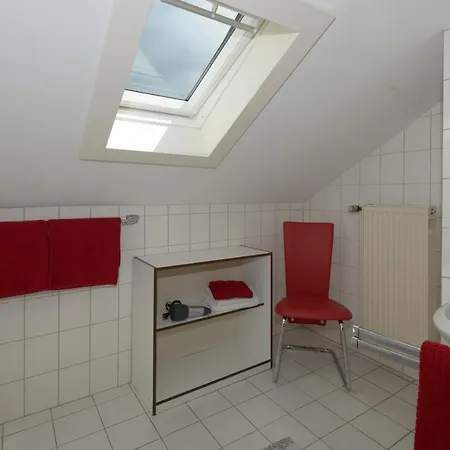 Schmid Appartement *