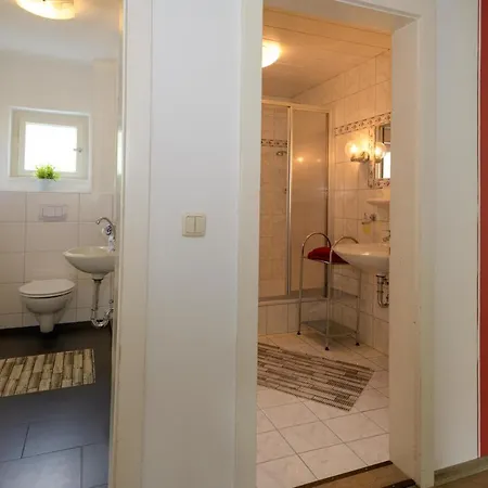 Apartment Schmid