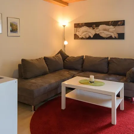 Schmid Apartment *