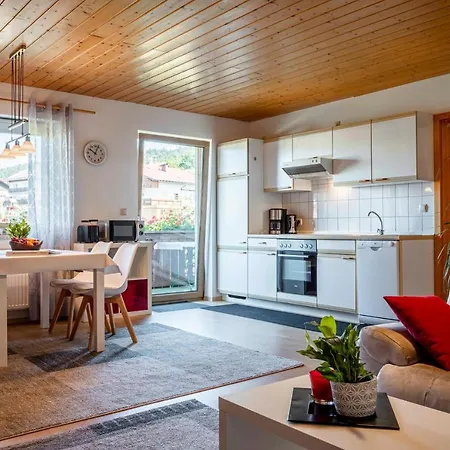 Apartment Schmid *