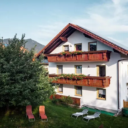 Apartment Schmid *