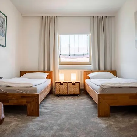 Schmid Apartamento