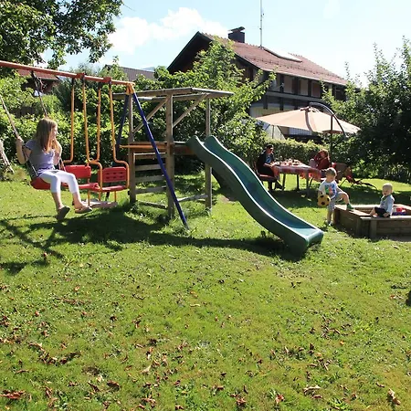 Appartement Schmid *
