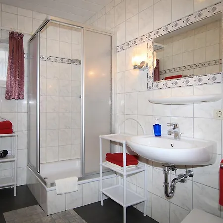 Schmid Appartement Lam