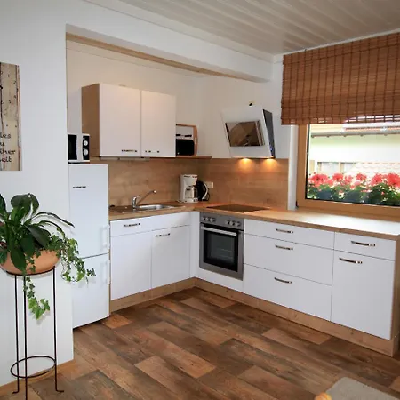 Schmid Appartement *